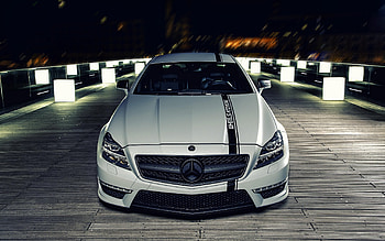 Transport, Auto, Mersedes HD wallpaper