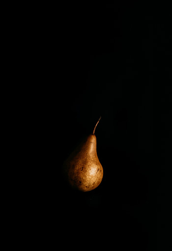 Food, Fruit, Pear HD phone wallpaper