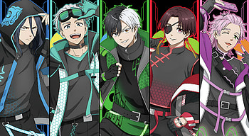 Wind Breaker Heroes: Vibrant Anime Showcase, Anime, Wind Breaker HD wallpaper