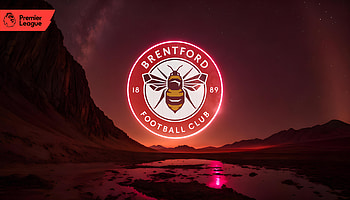 Season 24/25: Brentford HD wallpaper