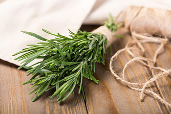 Two-pronged weapon, Compound, Rosemary herb, Covid-19 HD wallpaper