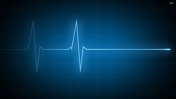 Heartbeat - Digital Art - HD wallpaper