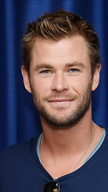 Chris Hemsworth, International, Actor HD phone wallpaper
