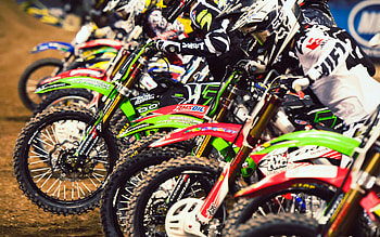AMA Motocross, Top , Professional riders, Competitive racing HD wallpaper