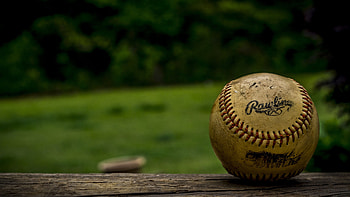 Rawlings, Ball HD wallpaper