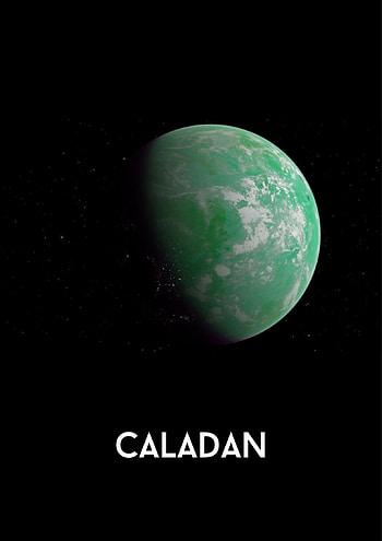 Dune pin, Caladan artwork, Collection showcase HD phone wallpaper