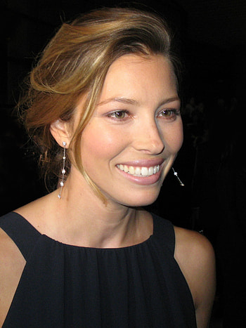 Jessica Biel, Actresses, 14 ideas HD phone wallpaper
