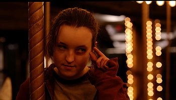 BellaRamsey, Bella Ramsey, The Last Of Us HD wallpaper