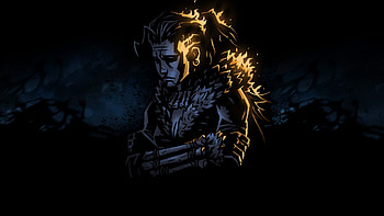 video game, Darkest Dungeon II HD wallpaper