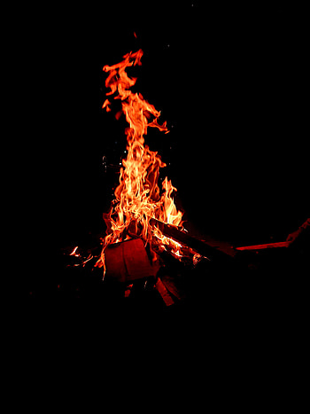 Ansh, heat, midnight HD phone wallpaper