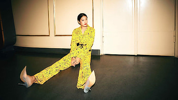 Peggy Gou, Clubwear collection, Trax Magazine, Fashion innovation HD wallpaper
