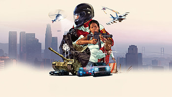 Gta Mode, gta-v, gta-5, rock, games, 2023-games HD wallpaper