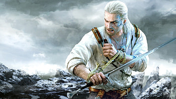 Geralt Of Rivia, the-witcher-3, games, ps4-games, xbox-games, pc-games HD wallpaper