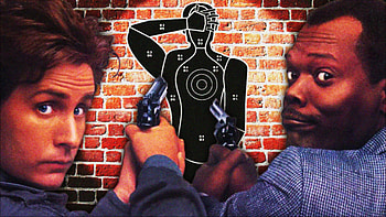 National Lampoons Loaded Weapon 1, weapon, lampoons, national, loaded HD wallpaper
