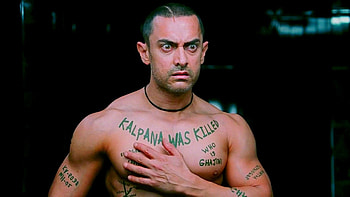 Ghajini 2008, Watch full movie online HD wallpaper