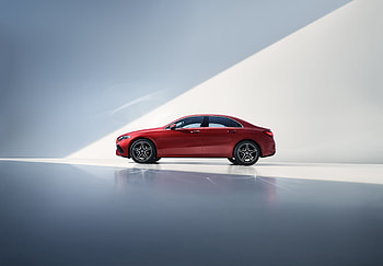vehicle, Mercedes-Benz A 200 HD wallpaper
