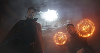 Wong, Doctor Strange, Doctor Strange rumors, Multiverse of Madness HD wallpaper