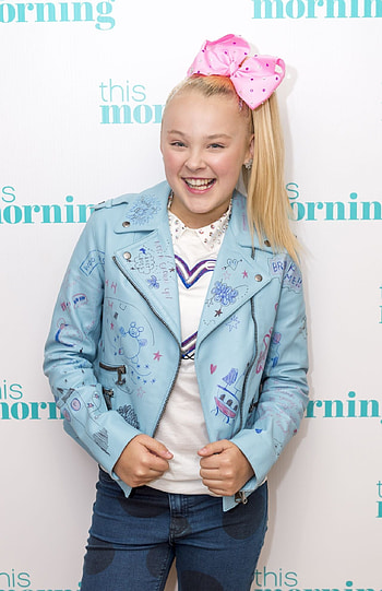 This Morning TV show 2017, JoJo Siwa HD phone wallpaper