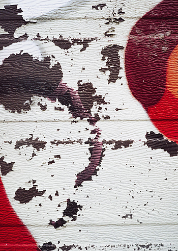 Texture, Textures, Paint, Surface, Old, Wavy HD phone wallpaper
