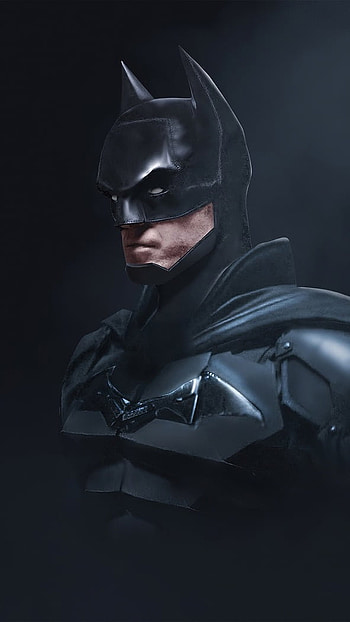 The Batman Posters 2022, Batman, Night Theme HD phone wallpaper