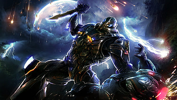 Games, Robots HD wallpaper