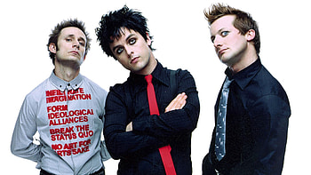 Green Day, Band , Alternative rock, Music fan HD wallpaper