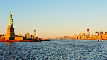 Statue of Liberty Ultra , Incredible detail and clarity, Perfect for high-resolution HD wallpaper