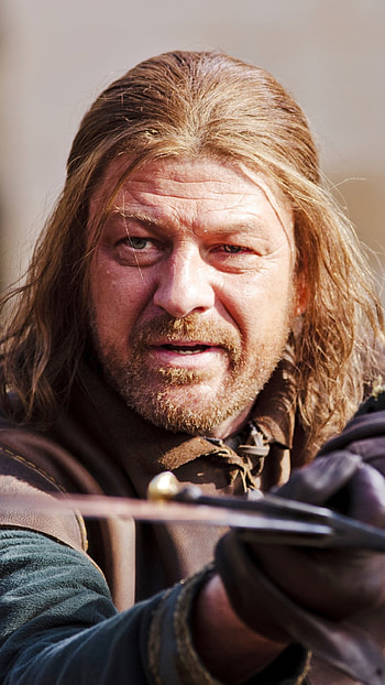 Sean Bean, TV show, Game of Thrones HD phone wallpaper