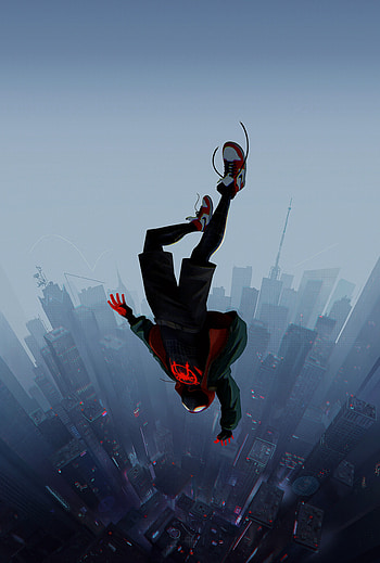 Spider Man No Way Home, spiderman, anime, spidermannowayhome HD phone wallpaper