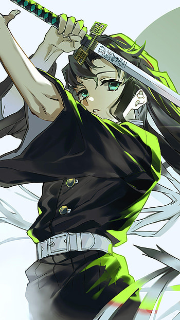 Kimetsu no Yaiba, Anime HD phone wallpaper