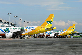 Cebu Pacific Air, Airbus A330neo fleet, SITA SwiftBroadband HD wallpaper