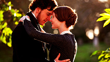 Jane Eyre, Jane Eyre 2011, , Fanpop HD wallpaper