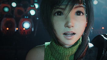 Final Fantasy VII Rebirth : A Glimpse of Adventure, video game, Final Fantasy VII Rebirth HD wallpaper
