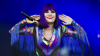 V Festival 2011, Jessie J HD wallpaper