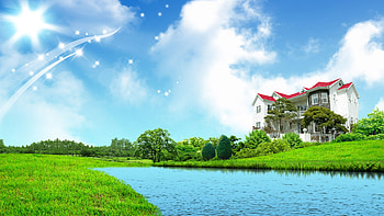 Nature For Pc HD wallpaper
