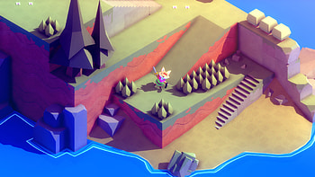 Tunic Game, 10 Tunic , Aesthetic inspiration, Visual delight HD wallpaper