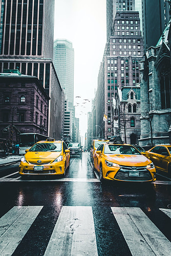 Using taxi services, Public transport, Benefits, Bit rebels HD phone wallpaper