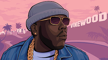 Gta 5 2020, gta-5, gta-v, games, 2020-games, artstation HD wallpaper