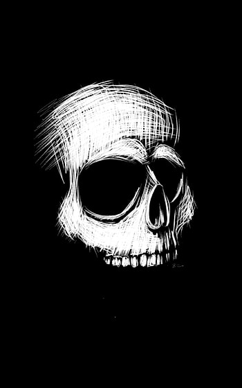 Sketched out, jaw, sunglasses HD phone wallpaper