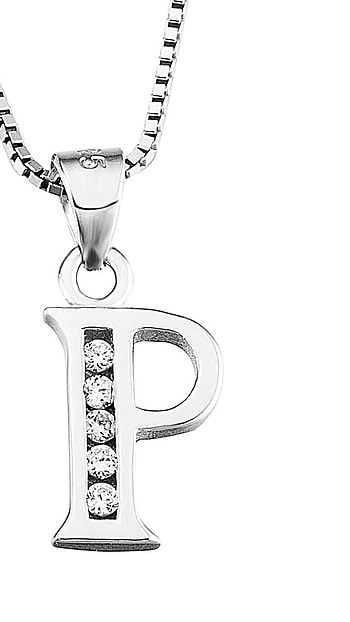 P Letter, Diamond HD phone wallpaper