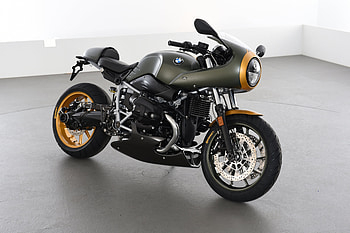BMW-R-nineT-Racer, nineT, R, BMW, Racer, Bike HD wallpaper