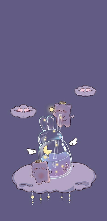 kawaii . Explore Tumblr Posts and Blogs, Cute Kawaii Aesthetic HD phone wallpaper