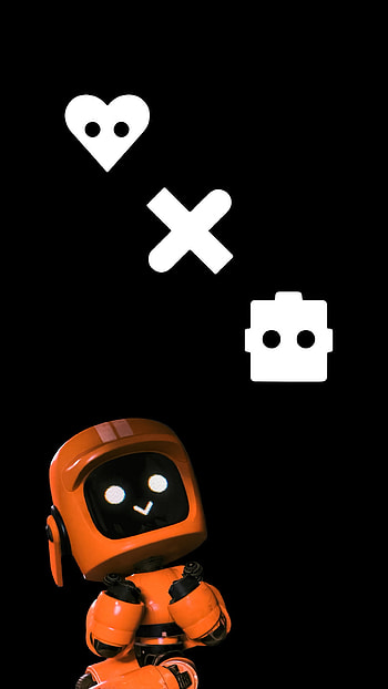 Love, Death, Robots Volume II HD phone wallpaper