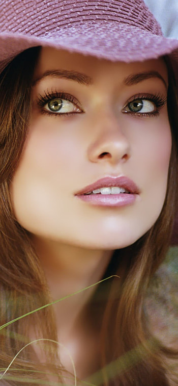 Olivia Wilde, Hat , 11 HD phone wallpaper