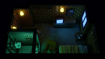 Game art 02, Artistic showcase, Creative design, Visual storytelling HD wallpaper