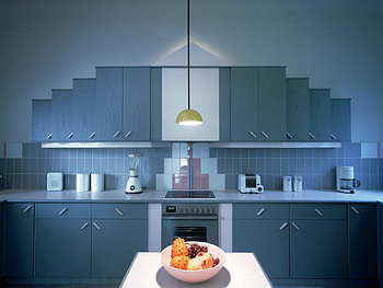Food, Miscellanea, Miscellaneous, Table, Shelves, Kitchen HD wallpaper