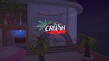 The Crush House, video game HD wallpaper