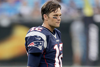 Tom Brady, Patriots , background , Sports fandom HD wallpaper