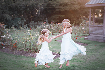 little girl, childhood, blonde, fair, nice, adorable, bonny, sweet, Belle, white, smile, Hair, house, girl, grass, tree, comely, sightly, pretty, green, face, lovely, pure, child, fun, graphy, cute, baby, , Nexus, beauty, play, kid, feet, Dancing, beautiful, people, little, pink, princess, dainty HD wallpaper