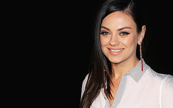 Mila Kunis movies, celebrity, 45364, Celebrities HD wallpaper